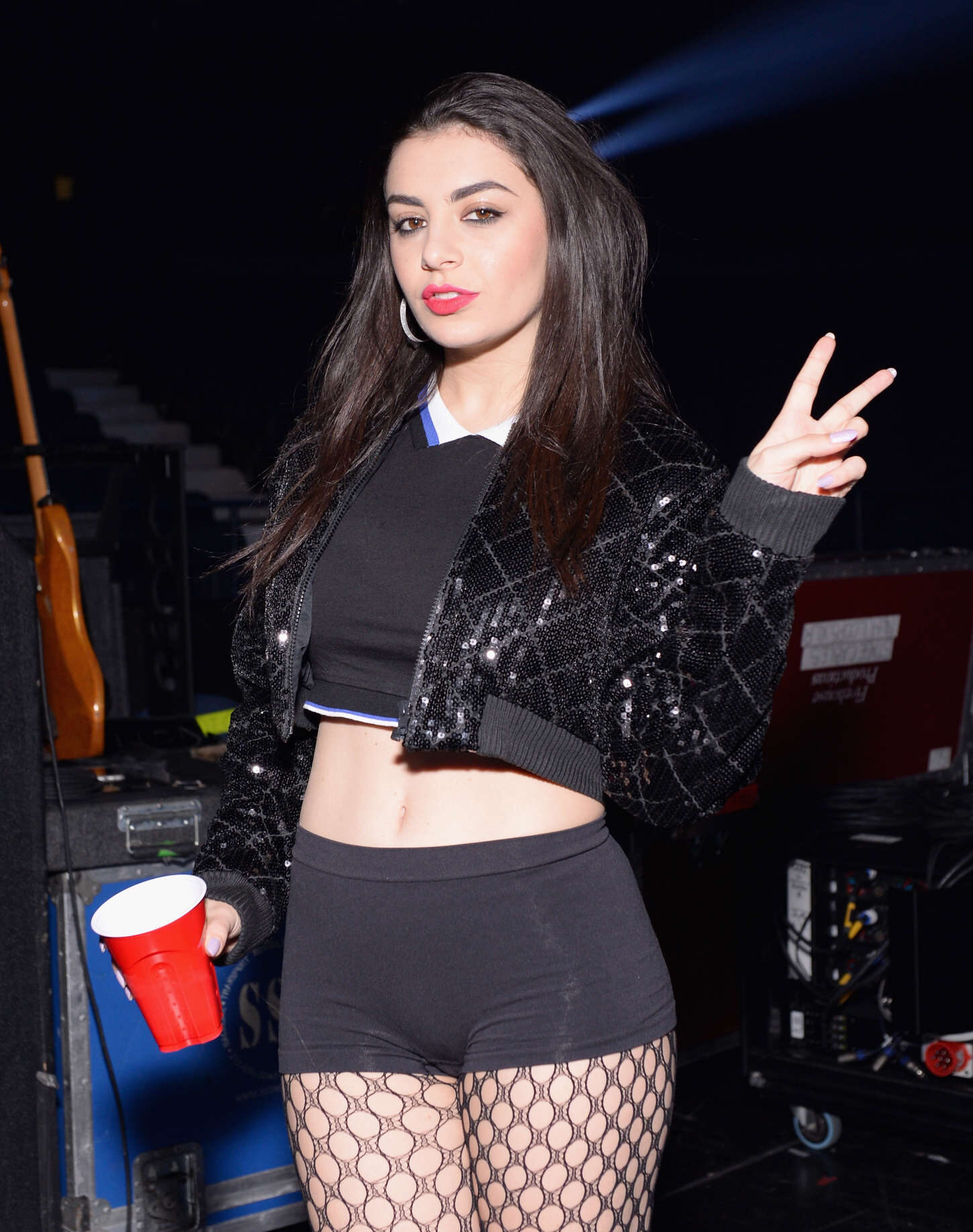 Charli XCX 40 Photos