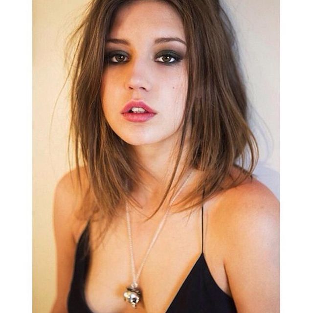 Adele Exarchopoulos 36 lovely pics awesome