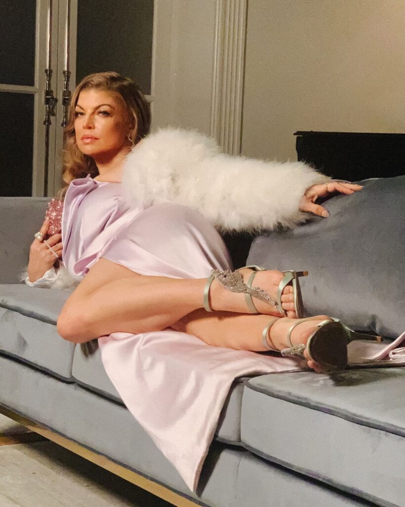Fergie Fantastic 30 pics