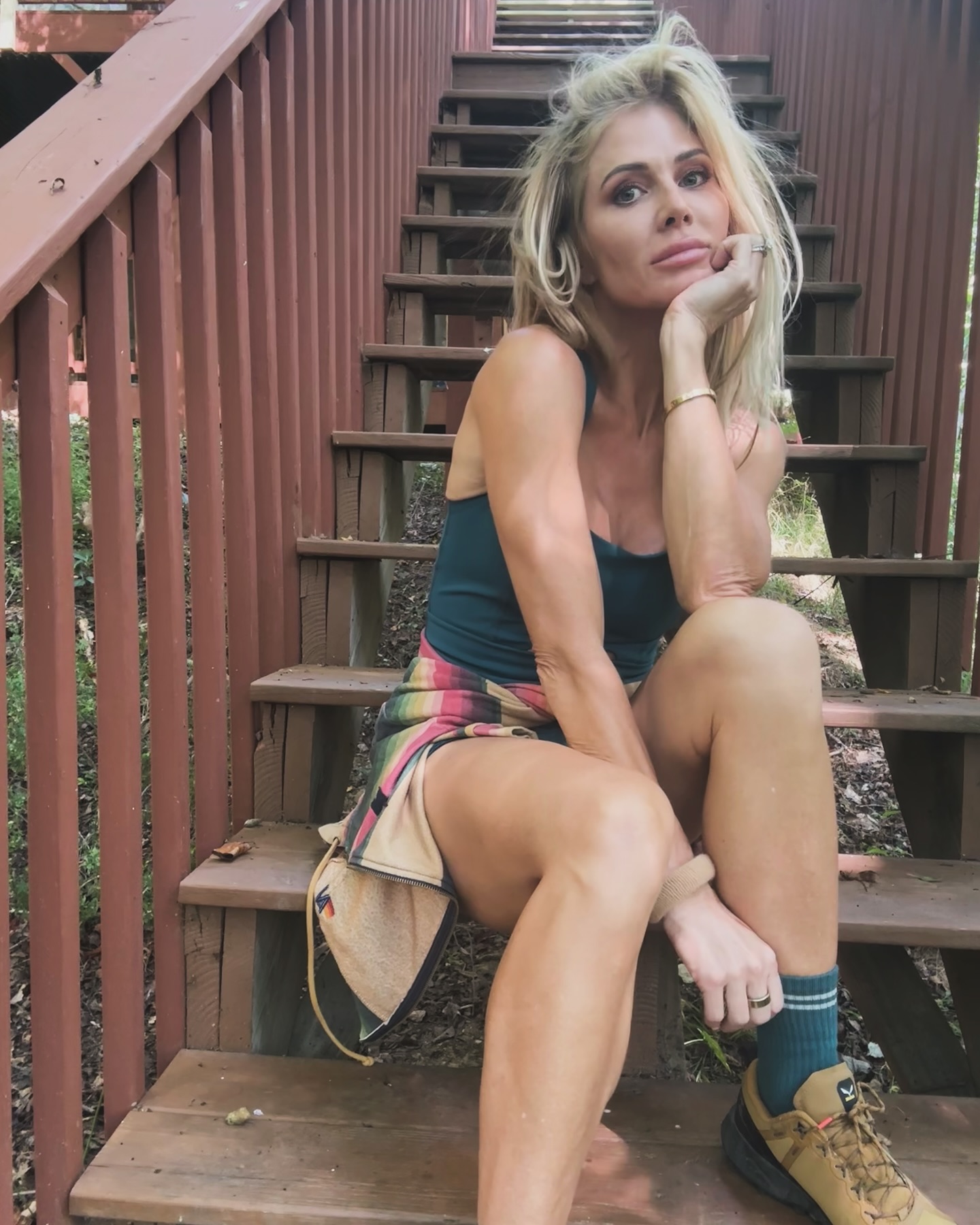 Torrie Wilson Memorable Photos 