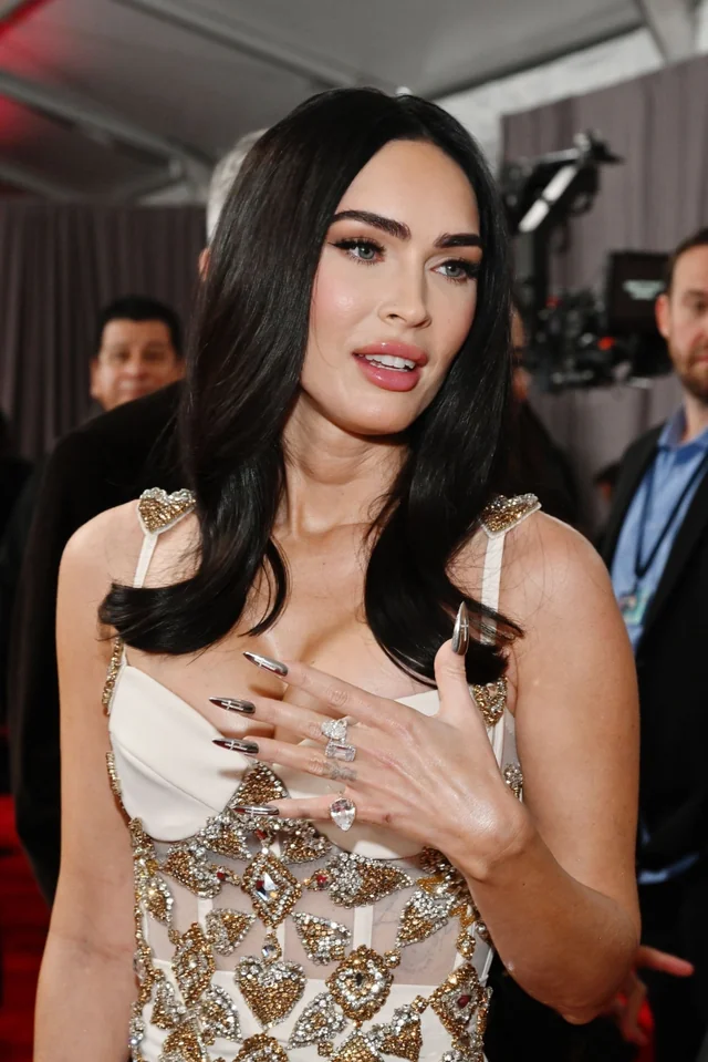 Megan Fox’s stunning photos