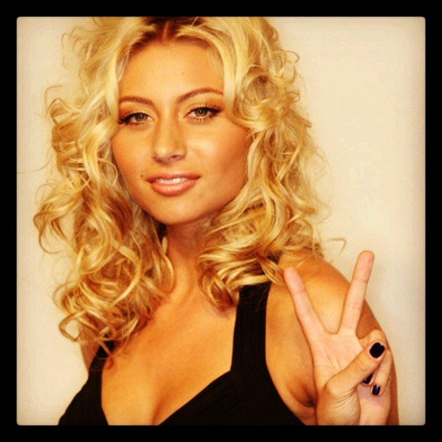 Aly Michalka Lovely 38 Photos 